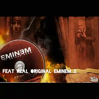 Picture for song 'soldiereminemfeatrealeminem2ndoriginaleminem_' by artist 'Eminem 2'