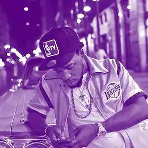 Picture for song 'World Tour' by artist 'The Soul Society Beatz'