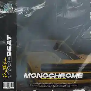 Picture for song 'Monochrome' by artist 'ICE MONTANA'
