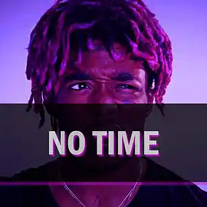Picture for song '"NO TIME"|Lil Uzi Vert TypeBeat|(prod.TxMMy Beats)' by artist 'TxMMy Beats'