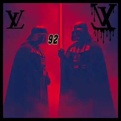 Picture for song '92' by artist 'Tyler Nicholas Casey'