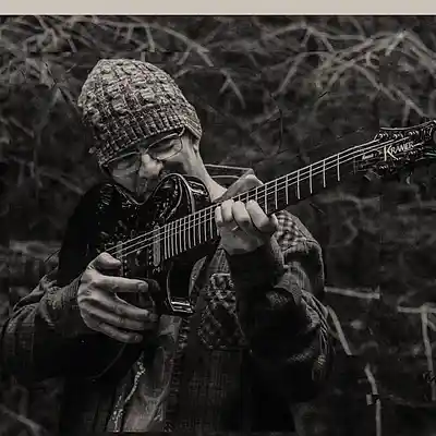 Picture for song 'Warmups' by artist 'The Unpredictable Headband'