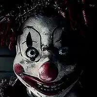 Picture for song '..:: HORROR CIRCUS ::.. (FreeDL!)' by artist 'VEYSIGZ BEATS'