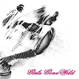 Picture for song 'Girls gone wild' by artist 'ZayanMuziQ'