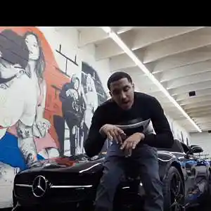 Picture for song 'Philthy Rich x Benz TAlkType Beat 2020 -Rap Instru' by artist 'Zayroc Beats'