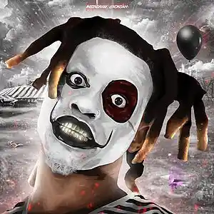 Picture for song 'Vacation (Denzel Curry Type Lo-Fi Banger)' by artist 'Akai Phifer'