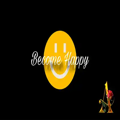 Picture for song 'Become Happy' by artist 'A's Instrumental Vault'