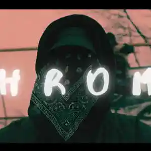 Picture for song 'Drill Type Beat Chrome' by artist 'Attaman King'