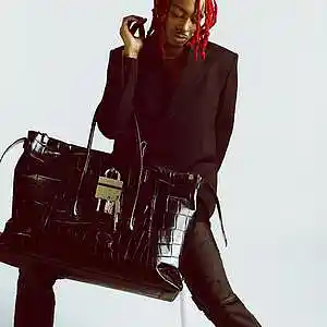 Picture for song 'SEXY N BLESSED (BUY 1 GET 1 FREE)' by artist 'AYOCXRN (Formerly King Corn Beatzz)'