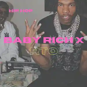 Picture for song 'Rto' by artist 'VVSOnTheTrack'