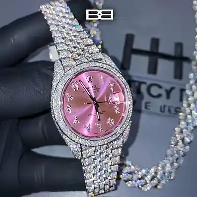 Picture for song 'Detroit Type Beat x YN Jay Type Beat - "Tic Tac"' by artist 'Baruan Beats'