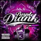 Picture for song 'PURP DRANK STAY IN MY CUP' by artist 'BEAT BANGGAS'