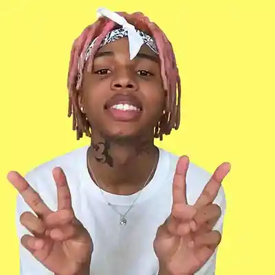 Picture for song 'Yeat x SoFaygo New School Bounce type beat I smoot' by artist 'Beatzbylord'