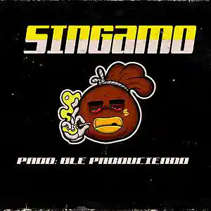 Picture for song 'SINGAMO' by artist 'BLE PRODUCIENDO'