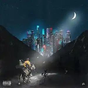 Picture for song 'RODEO (REMIX)' by artist 'BWO4THELIF3'