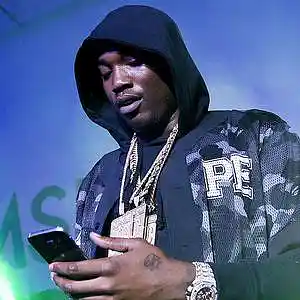 Picture for song 'The Covenant - Meek Mill x Dave East - Rap' by artist 'Cache Knock'