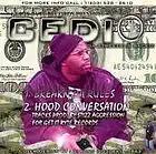 Picture for song 'I'M BACK' by artist 'CEDIO'
