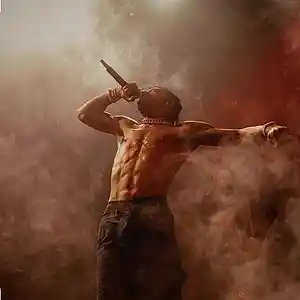 Picture for song 'GLORY | TRAVIS SCOTT & DRAKE TYPE' by artist 'CLAN17BEATZ'