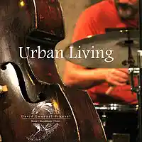 Picture for song 'Urban Living' by artist 'David Emanuel Brunzel'