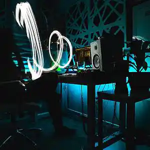 Picture for song 'SORRY FOR NOT:where can i download free instrument' by artist 'Dealfigure New grounds'