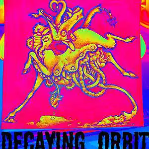 Picture for song 'Pandemonium Misconceptionz' by artist 'Decaying Orbit'