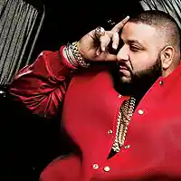 Picture for song 'Johnny Torch - Dj Khaled ft Drake Type' by artist 'DJ AVENGER'
