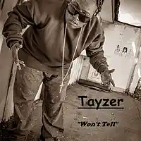 Picture for song 'Wont Tell ' by artist 'Dyffrentmindsetz'