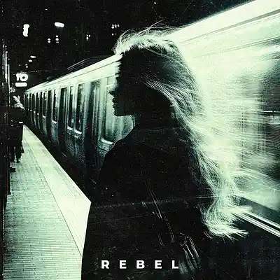 Picture for song 'Rebel' by artist 'Erawy'