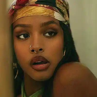 Picture for song '(FREE) Kehlani R&B Type Beat - "While You Wait"' by artist 'Feddy Beatz1'