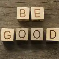 Picture for song 'be good' by artist 'gary reynolds (VA)'