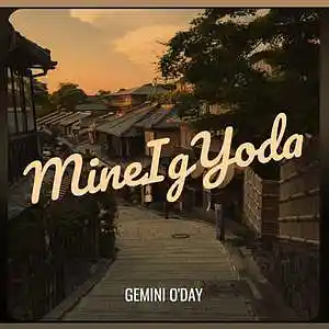Picture for song 'Donde' by artist 'Gemini O'Day'