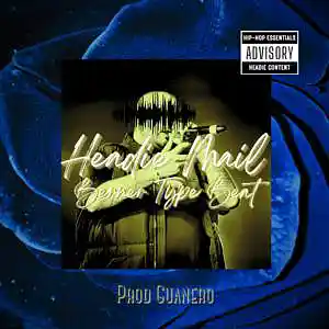 Picture for song 'Headie Mail (Berner Type Beat) Prod. GUANERO' by artist 'Guanero'