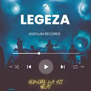 Picture for song 'LEGEZA = ASSYLUM BEATS' by artist 'Hemedy Na Hii Beat'