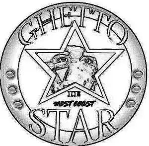 Picture for song 'Riot Gear' by artist 'I AM GHETTO STAR'