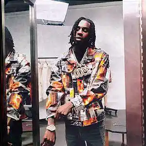 Picture for song 'Hours (buy 1 get 4 FREE)' by artist 'JHURLY'