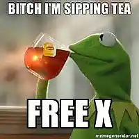 Picture for song 'What I'm Sippin'' by artist 'Y.Knowledge'