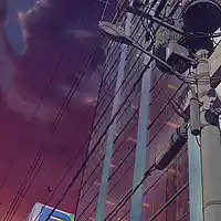 Picture for song 'Hallucinations (Prod@KNXWNNERT)' by artist 'KNXW NNERT'