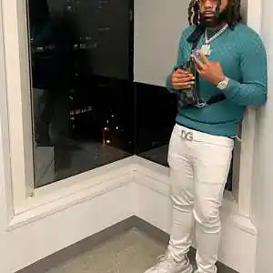 Picture for song 'Riot / Money Man Type Beat / Gunna Type Beat' by artist 'lmvl'