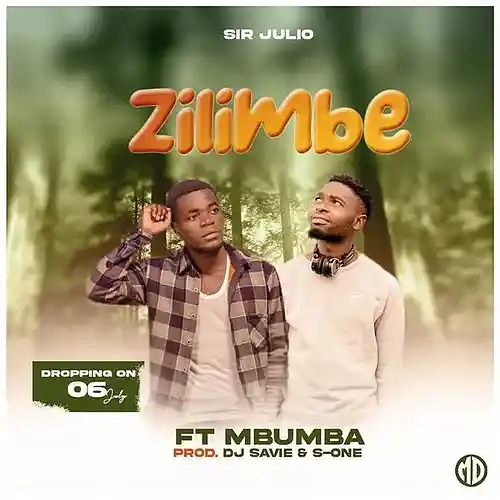 Picture for song 'Sir Julio_Zilimbe ft Mbumba (Prod.By Dj Savie & S-' by artist 'Mbumba'