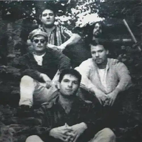 Picture for song 'Quick Jam' by artist 'Melvin Potter's Bash'