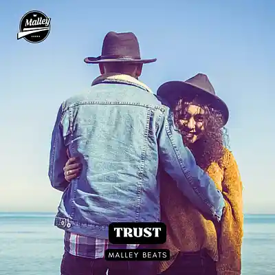 Picture for song 'TRUST [ROD WAVE TRAP TYPE BEAT]' by artist 'Malley Beats'