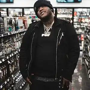 Picture for song '(SOLD) derez deshon on everything' by artist 'masonthatrack'