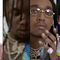 Picture for song '*SOLD* migos gucci mane type beat bando money ' by artist 'masonthatrack'