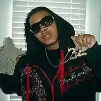 Picture for song '(SOLD) oj da juiceman type beat in the kitchen' by artist 'masonthatrack'