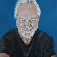 Picture for song 'Hail Eris!' by artist 'Michel Nolet'