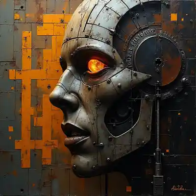 Picture for song 'Nullify' by artist 'O5MO515'