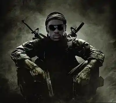 Picture for song 'Don't Hear Me' by artist 'PG Prophecy'