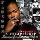 Picture for song 'Back In A Hurry (Produced by: Vybe Beatz)' by artist 'PluzWun'