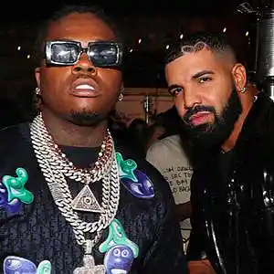 Picture for song 'Foreign - Drake x Gunna Type Beat' by artist 'Pocketbeats'