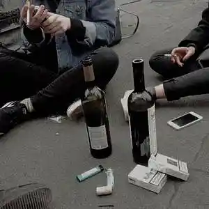 Picture for song 'key [1]' by artist 'PROCRASTINATOR'